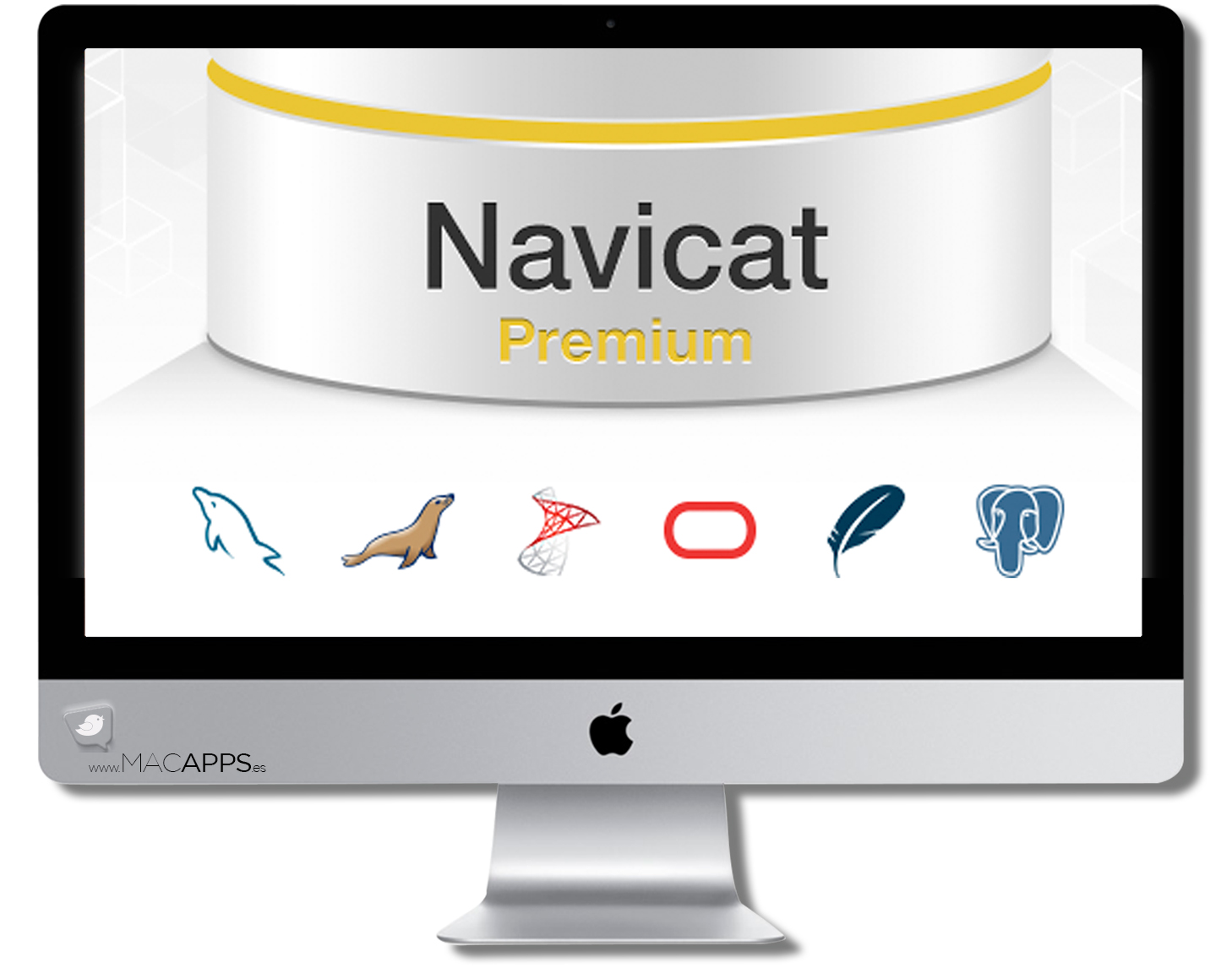 Navicat Premium 10 Download Mac