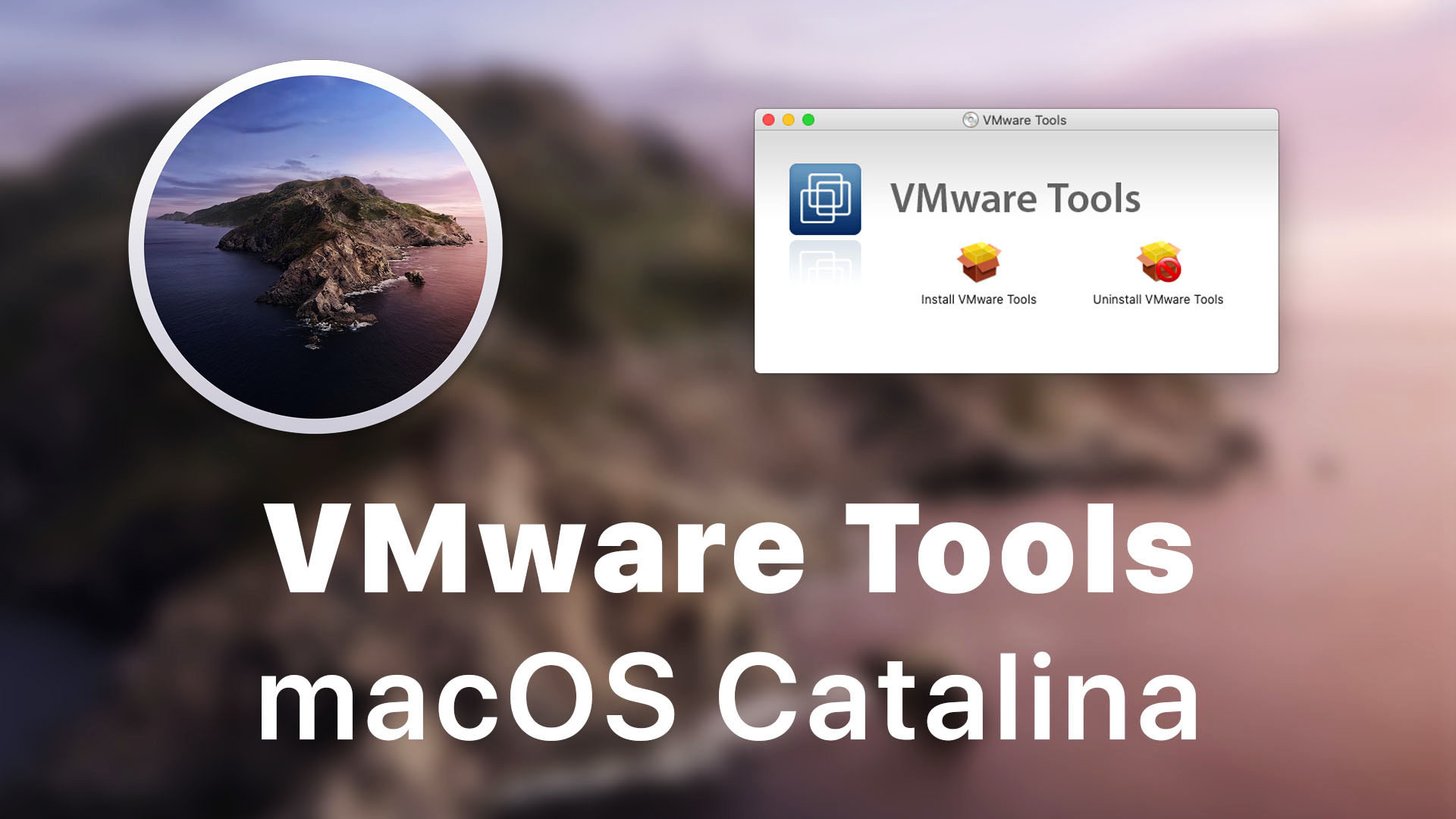Vmware Tools Iso Download Mac